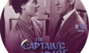 The Captain's Paradise (1953) R1 Custom Label