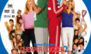 Cheaper By the Dozen 2 (2005) R1 Custom Labels
