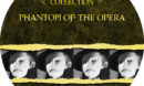 Phantom of the Opera (1943) R1 Custom Label