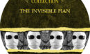 The Invisible Man (1933) R1 Custom Label