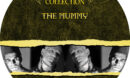 The Mummy (1932) R1 Custom label