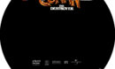 Conan the Destroyer (1984) R1 Custom Label