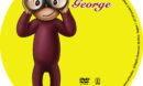 Curious George (2006) R1 Custom Label