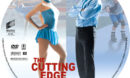 The Cutting Edge (2005) R1 Custom Label