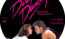 Dirty Dancing (1987) R1 Custom labels