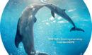 Dolphin Tale 2 (2014) R1 Custom DVD Label