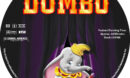 Dumbo (1941) R1 Custom Labels