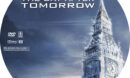 The Day After Tomorrow (2004) R1 Custom Labels
