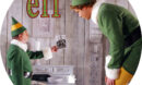 Elf (2003) R1 Custom Labels