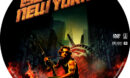 Escape from New York (1981) R1 Custom Label
