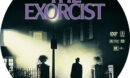 The Exorcist (1973) R1 Custom Label