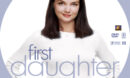 First Daughter (2004) R1 Custom Label