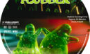 Flubber (1997) R1 Custom Labels