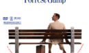 Forrest Gump (1994) R1 Custom Labels