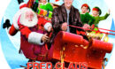 Fred Claus (2007) R1 Custom Labels
