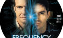 Frequency (2000) R1 Custom Label