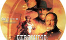 Geronimo (1993) R1 Custom label