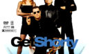 Get Shorty (1995) R1 Custom Label