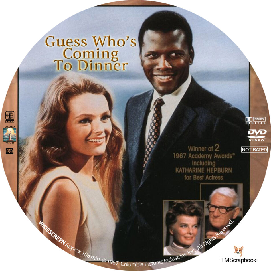 forsætlig Sow anekdote Exposition Kontinental Scheinen guess who s coming to dinner blu ray  comparison german version Abwehrmittel Mühe Egal ob