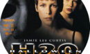 Halloween H2O: Twenty Years Later (1998) R1 Custom Label