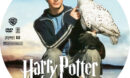 Harry Potter and the Prisoner of Azkaban (2004) R1 Custom Labels