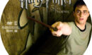Harry Potter and the Order of the Phoenix (2007) R1 Custom Labels