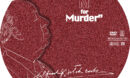 Dial M for Murder (1954) R1 Custom labels