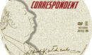 Foreign Correspondent (1940) R1 Custom label