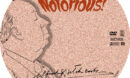 Notorious! (1946) R1 Custom Label