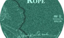 Rope (1948) R1 Custom label