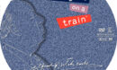 Strangers on a Train (1951) R1 Custom Label