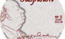 Suspicion (1941) R1 Custom Label