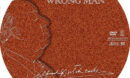 The Wrong Man (1956) R1 Custom label