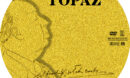 Topaz (1969) R1 Custom Label