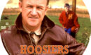 Hoosiers (1986) R1 Custom Label