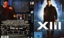 XIII-Die Verschwörung Staffel 1 (2011) R1 Custom Cover & labels
