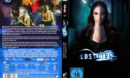 Lost Girl Staffel 3 (2013) R1 Custom German Cover & labels