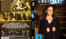 Lost Girl Staffel 4 (2013) R1 Custom German Cover & labels