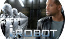 I, Robot (2004) R1 Custom Labels
