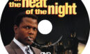 In the Heat of the Night (1967) R1 Custom Label