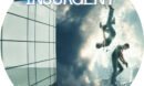 Insurgent (2015) R1 Custom dvd label