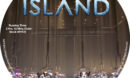 The Island (2005) R1 Custom Labels