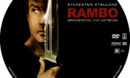 Rambo (2008) R1 Custom Label