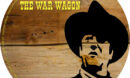 The War Wagon (1967) R1 Custom Label