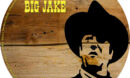 Big Jake (1971) R1 Custom Label