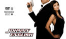 Johnny English (2003) R1 Custom Label