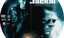 The Jackal (1997) R1 Custom Label
