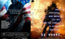 13 Hours the Secret Soldiers of Benghazi (2016) R0 CUSTOM Cover & label
