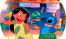 Lilo & Stitch (2002) R1 Custom Labels