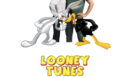 Looney Tunes: Back in Action (2003) R1 Custom Labels